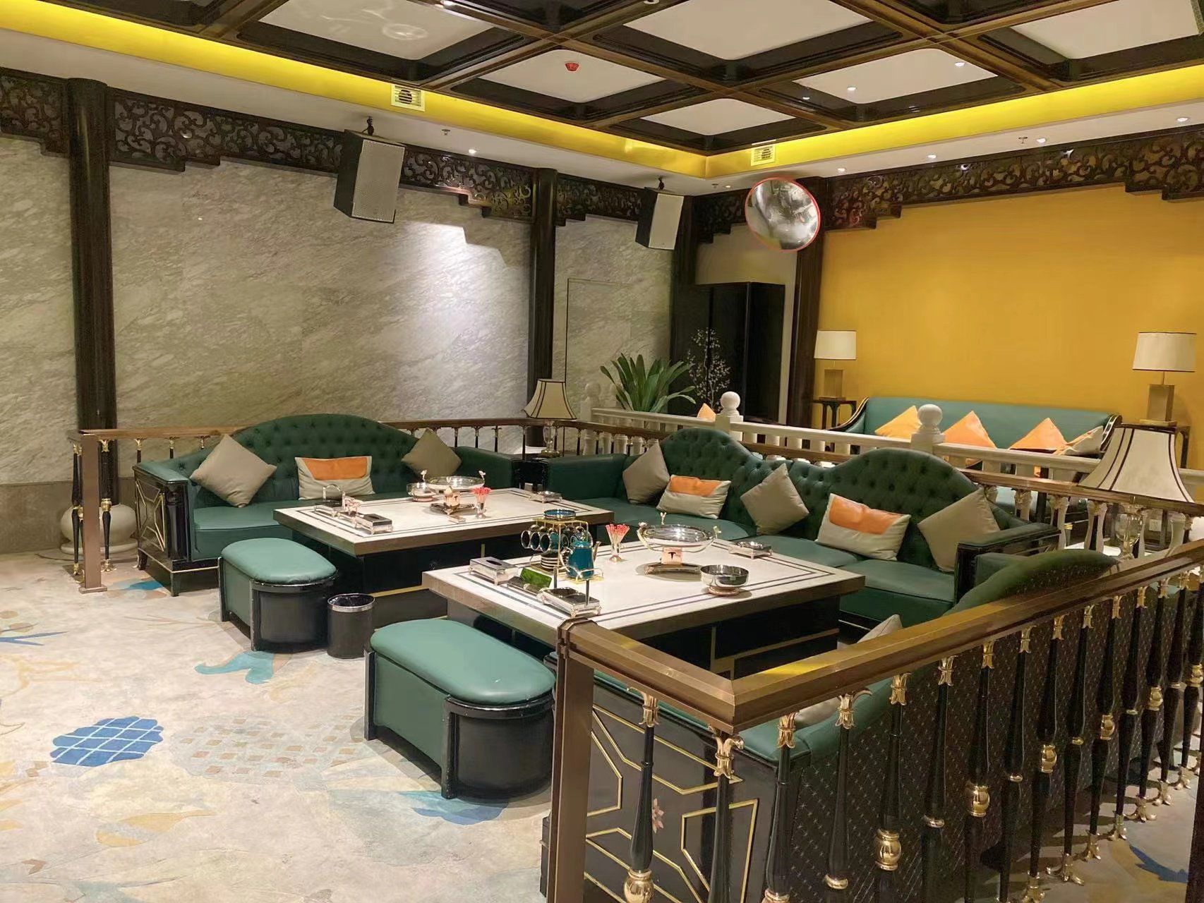 预订济宁商务KTV-曲阜市ktv预定